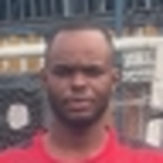 Christevie Nzambi