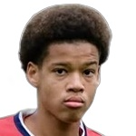 صورة Kingsley Olufade
