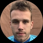 Valentyn  Bilinskyi