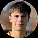Vitalii Hrenda