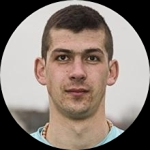 Dmytro Tsarevych
