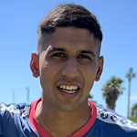 Braian Nahuel Peralta