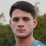 Exequiel Sandoval