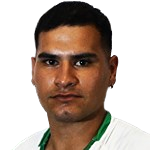 Martin Gudiño