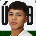 Alexis Juarez