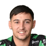 Martín Argüello