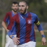 Anastasios Exintaris