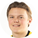 Emil Andersen Ryghseter