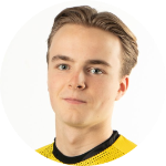 Magnus Netland Gudde