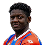 Priestley Nana Kwesi Boateng