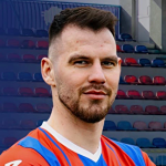 Mateusz Grabarz