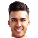 Patryk Nouri