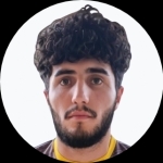 Bakhtiyor Pulodbekov