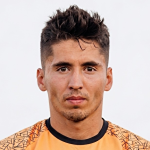 Andrii Melnychuk