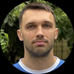 Yevhen Kravtsiv