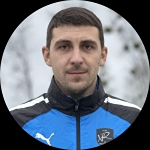 Ihor Ostruvka