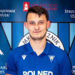 Krystian Wenerski