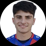 Preston Galanis