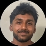 Aadil Kamaldeen