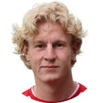 Bohdy van Hal