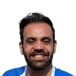Marwan Shahin