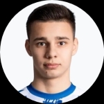 Artem Ploshchynskyi