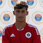 Nikolasz Németh