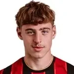 Alfie Merritt