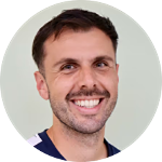 Steven Mladenoski