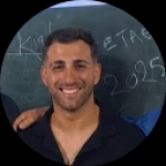 Pythagoras Anastasiou