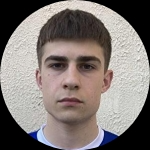 Maksym Stetsenko