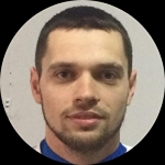 Mykola Voronovskyi