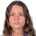 Jeaqueline Craiovan