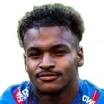 صورة Sacha M'Baka