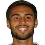 Gustavo Oliveira Barge