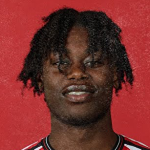 Kelly Fombad