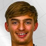 Harry Harrison