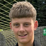Ryan Chater