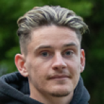Danny Barlow