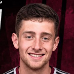 Lucas Wilson