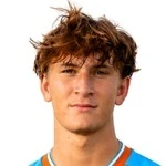 Massimo Mlekus