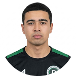 Lucas Ferreira