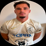 Rodrigo Filipe Ramos Silva
