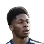 صورة Elijah Oladunjoye