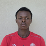 John Ebimene Alex