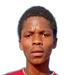 Thabiso Mkhwanazi