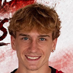 Ollie Hughes