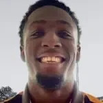 Isaac Deh