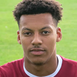 Elias Nichols