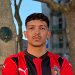 Ezequiel Marins